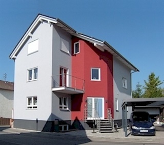 Einfamilienhauses in Frankenthal - Eppstein