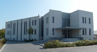 Gemeindezentrum IMMANUEL - mennonitische Brüdergemeinde 